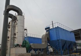 生物除臭箱 环保高效的异味解决方案