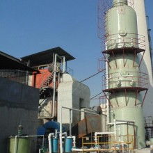 北京建宇粉刷涂料公司 玻璃钢净化塔的专业解决方案与行业应用