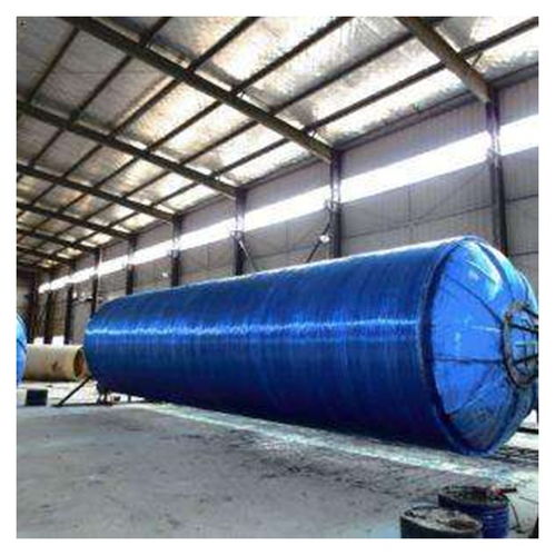 泽润生物化粪池 高效环保，一站式解决污水处理与生物除臭需求