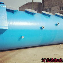 枣强县兴达玻璃钢制品厂生物除臭箱 环保技术赋能，高效解决恶臭难题