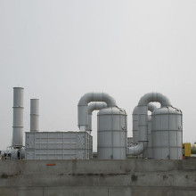净化塔与生物除臭箱 工业废气治理的关键设备解析与市场指南